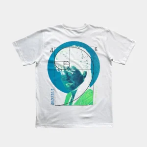 asmeŠ [golden ratio] - majica